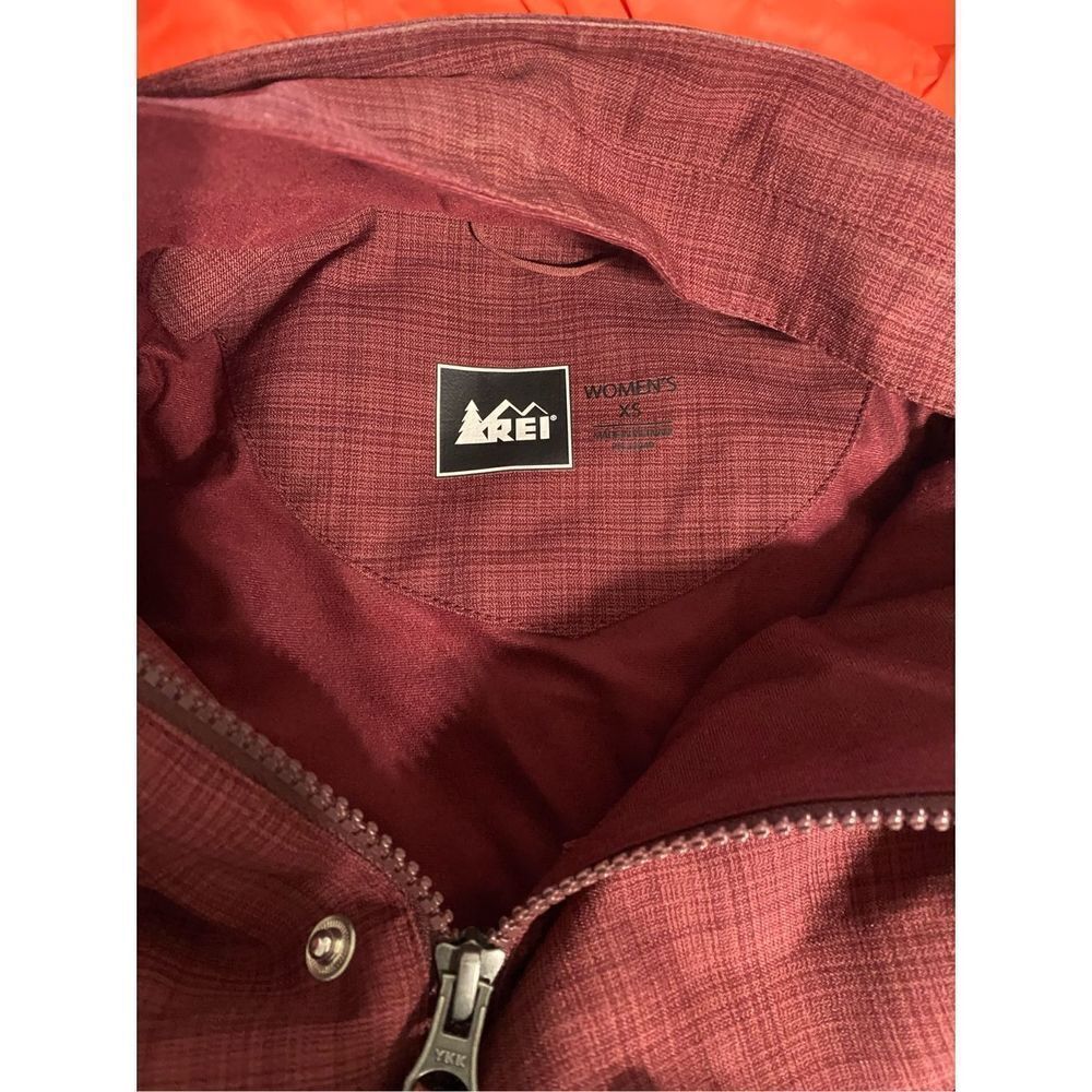 REI Jacket - Picture 5 of 6